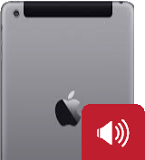 ipad Akoustiko