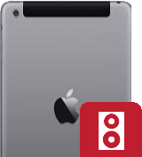 ipad Akoustiko