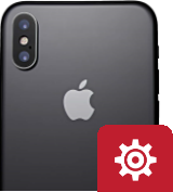 iphone8 touch