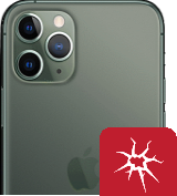 iphone11 touch