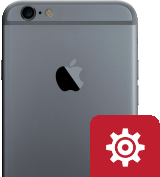 iphone6 touch
