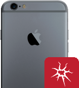 iphone6 touch